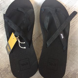 テバ(Teva)のteva サンダル 26cm MIX B BLACK olowahu(サンダル)