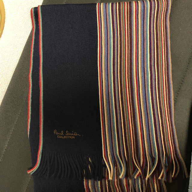 Paul Smith マフラー