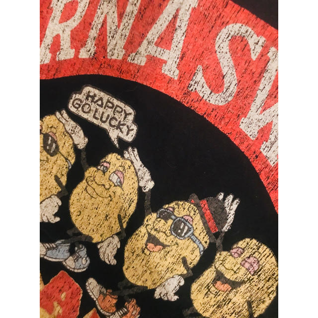 RNA(アールエヌエー)のRNA SWEAT レディースのトップス(Tシャツ(半袖/袖なし))の商品写真