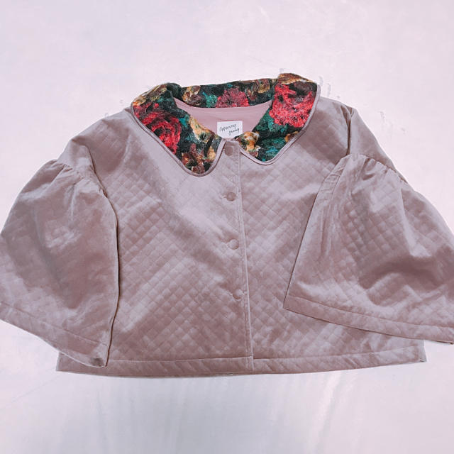 特価限定品 merry jenny - merry jenny・メリージェニー・ポンチョ◯値下げOKの通販 by yui's shop|メリージェニーならラクマ 人気再入荷