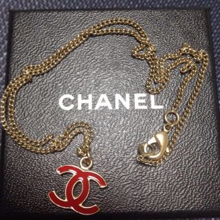 シャネル(CHANEL)のchana♡様専用ページ(ネックレス)