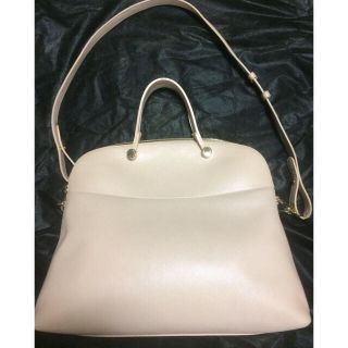 フルラ(Furla)のフルラパイパー  Lサイズ  (ハンドバッグ)