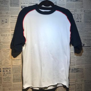 コンプリートフィネス(COMPLETEFINESSE)のComplete Finesse コンプリートフィネス Tシャツ size S(Tシャツ/カットソー(半袖/袖なし))