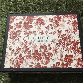 グッチ(Gucci)のGUCCI グッチ ブルーム オードパルファム ギフトセット(香水(女性用))