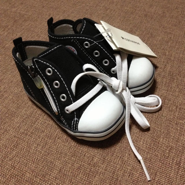 CONVERSE(コンバース)のコンバース 13cm キッズ/ベビー/マタニティのベビー靴/シューズ(~14cm)(その他)の商品写真