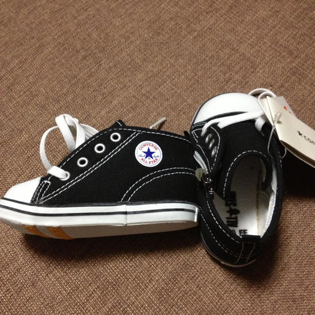 CONVERSE(コンバース)のコンバース 13cm キッズ/ベビー/マタニティのベビー靴/シューズ(~14cm)(その他)の商品写真