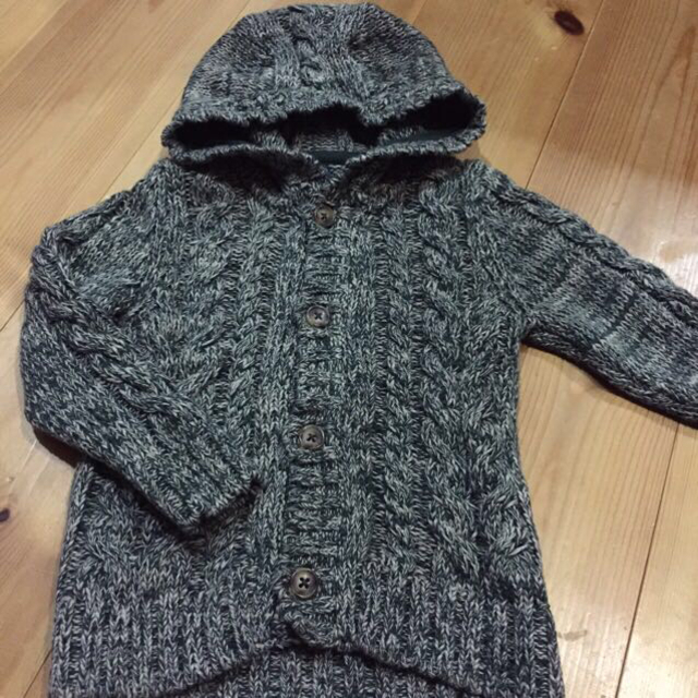 ZARA KIDS(ザラキッズ)のおまとめ✴︎ZARA KIDSベスト☺︎ キッズ/ベビー/マタニティのキッズ服女の子用(90cm~)(その他)の商品写真