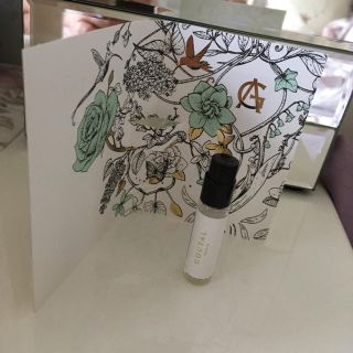 アニックグタール(Annick Goutal)の新品  アニックグタール シャ ペルシェ(香水(女性用))