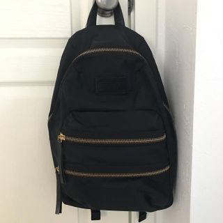 マークバイマークジェイコブス(MARC BY MARC JACOBS)のMARC BY MARC JACOBS 大リュック(リュック/バックパック)