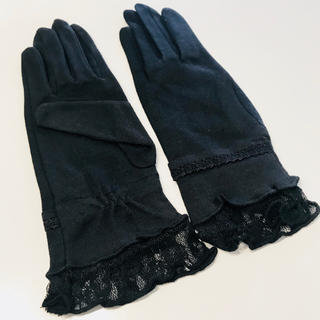 ドクターシーラボ(Dr.Ci Labo)のドクターシーラボ UVグローブ 手袋 🎵(手袋)