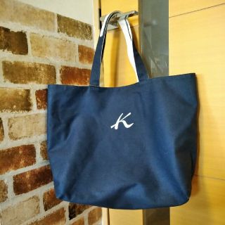 キタムラ(Kitamura)のKitamura トートバッグ中古(美品)♡(トートバッグ)