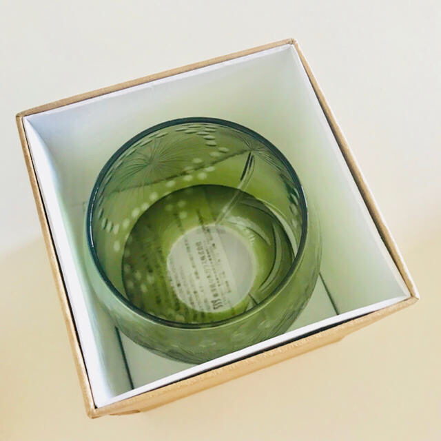 東洋佐々木ガラス(トウヨウササキガラス)のひたまりさん専用 インテリア/住まい/日用品のキッチン/食器(グラス/カップ)の商品写真