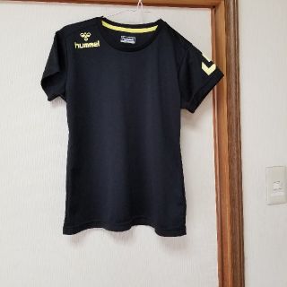 ヒュンメル(hummel)のhummel  (Tシャツ(半袖/袖なし))