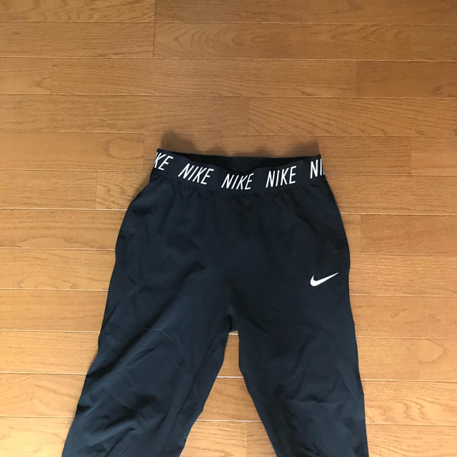 NIKE ドライパンツ