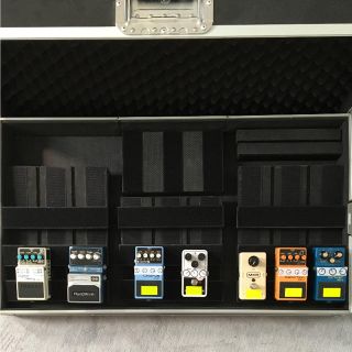 ROADREADY RRGP32 エフェクターボードの通販|ラクマ