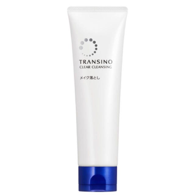 TRANSINO(トランシーノ)のメイク落とし洗顔セット コスメ/美容のスキンケア/基礎化粧品(洗顔料)の商品写真
