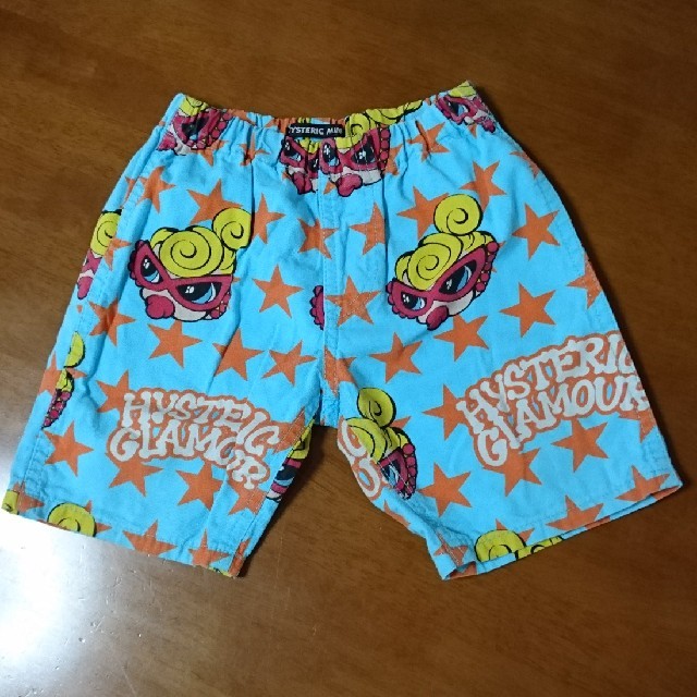 HYSTERIC MINI(ヒステリックミニ)の専用出品 キッズ/ベビー/マタニティのキッズ服男の子用(90cm~)(パンツ/スパッツ)の商品写真