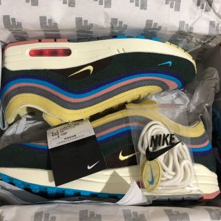 ナイキ(NIKE)のAir max 1/97 VF(スニーカー)