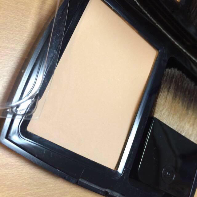 CHANEL ファンデ チーク シャドウ - 1