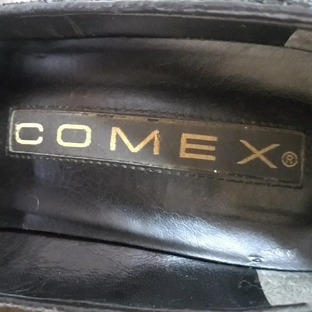 COMEXスパンコールパンプス専用出品 3