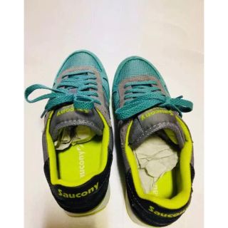 サッカニー(SAUCONY)のサーカッニスニーカー(スニーカー)