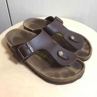 ビルケンシュトック(BIRKENSTOCK)の（7/25）ビルケンシュトック  Ramses 35(サンダル)