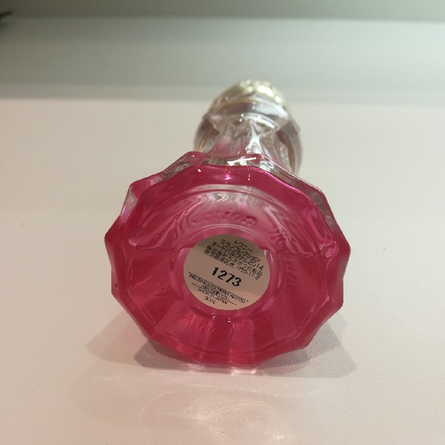 TWANY(トワニー)のミラノコレクション2014 香水 コスメ/美容の香水(香水(女性用))の商品写真