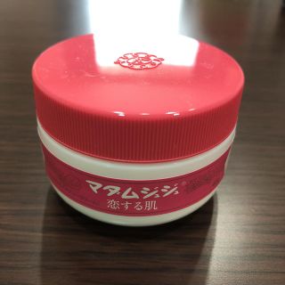 ジュジュケショウヒン(ジュジュ化粧品)のマダムジュジュ(フェイスクリーム)