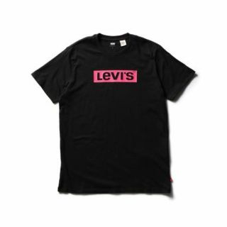 リーバイス(Levi's)の【黒騎士さん専用】Levi's ロゴTシャツ Sサイズ(Tシャツ/カットソー(半袖/袖なし))