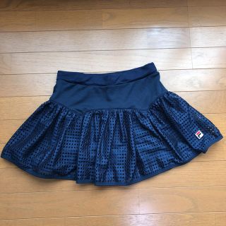 フィラ(FILA)のフィラ☆スコート☆M☆超美品♪(テニス)