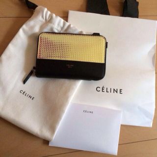 セリーヌ(celine)のセリーヌ レア財布(財布)