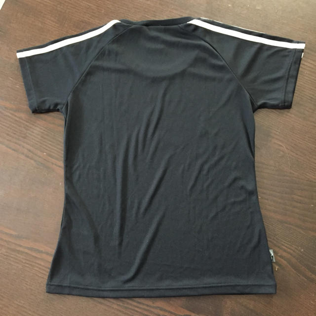 adidas(アディダス)のアディダス  半袖Tシャツ レディースのトップス(Tシャツ(半袖/袖なし))の商品写真