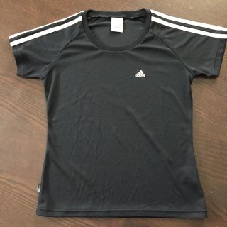 アディダス(adidas)のアディダス  半袖Tシャツ(Tシャツ(半袖/袖なし))