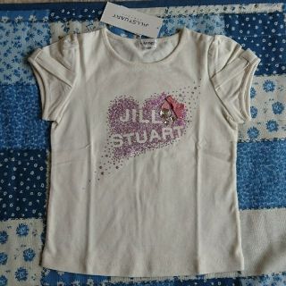 ジルスチュアートニューヨーク(JILLSTUART NEWYORK)の新品ジル  Tシャツ ゆかゆか様専用(Tシャツ/カットソー)