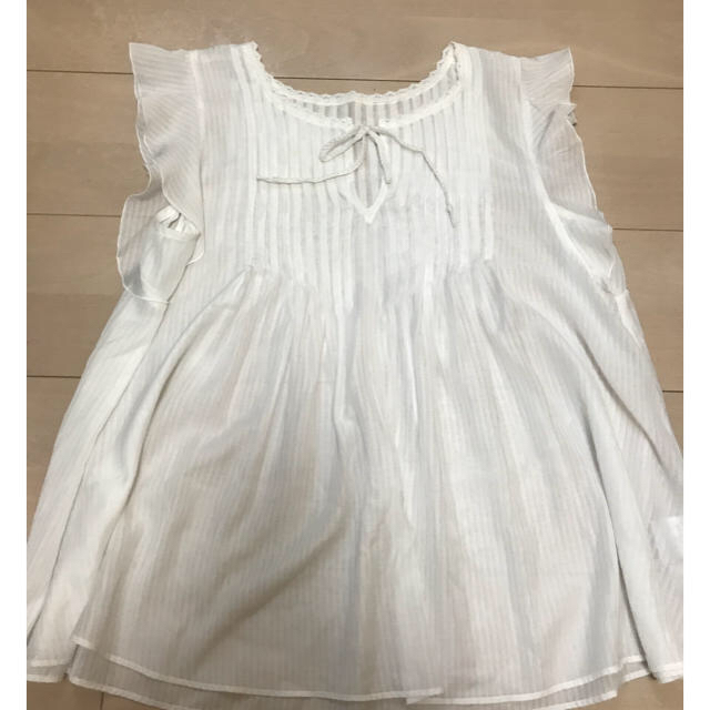 JILLSTUART(ジルスチュアート)のジルスチュアートのトップス レディースのトップス(カットソー(半袖/袖なし))の商品写真