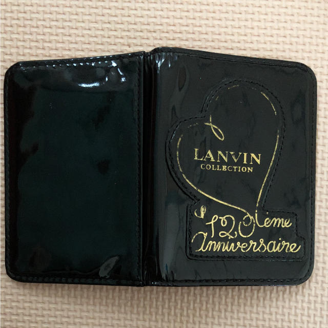 LANVIN COLLECTION(ランバンコレクション)のLANVIN♡定期入れ レディースのファッション小物(名刺入れ/定期入れ)の商品写真