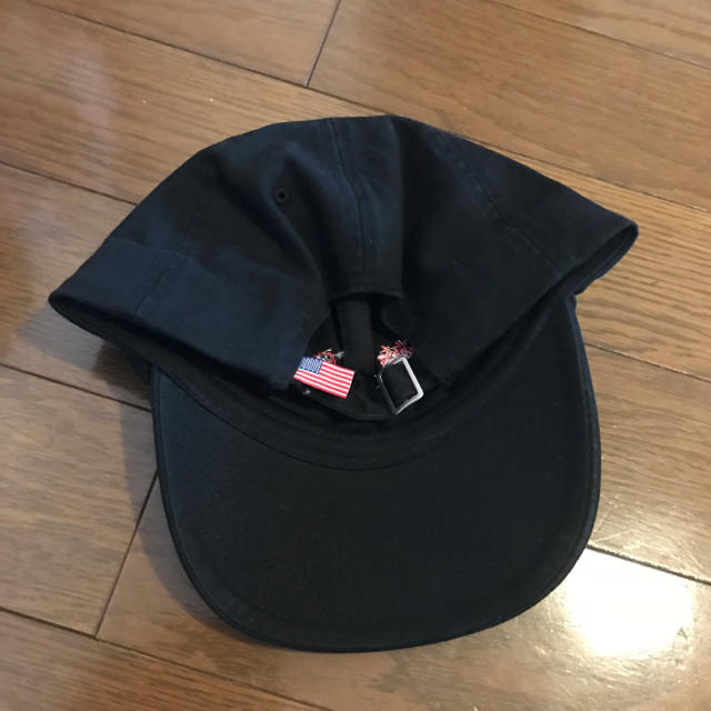 girls don't cry × EU cap キャップ 新品未使用