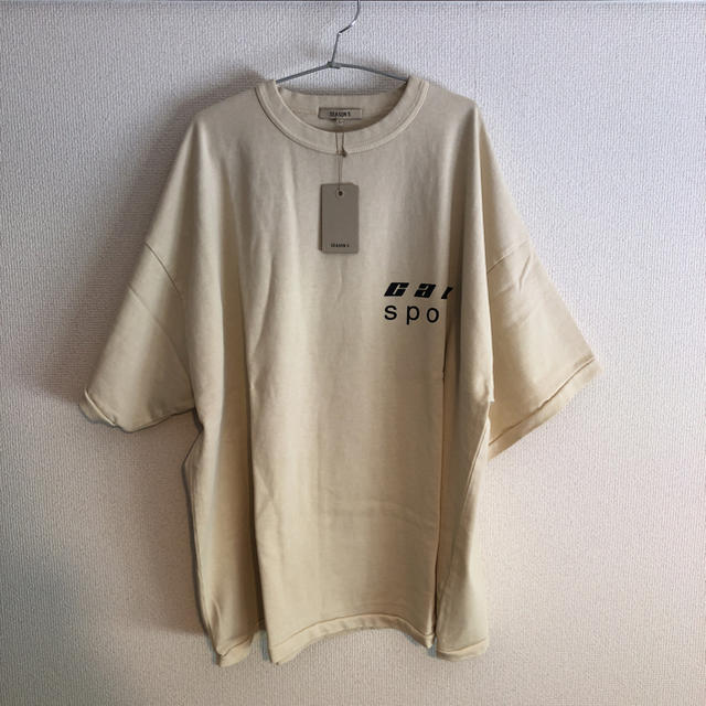 calabasas tシャツ メンズのトップス(Tシャツ/カットソー(半袖/袖なし))の商品写真