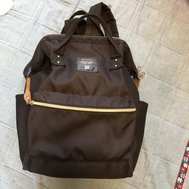 anello(アネロ)のsakurapon 様 専用 レディースのバッグ(リュック/バックパック)の商品写真