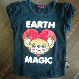 アースマジック(EARTHMAGIC)のアースマジック☆Tシャツ(Tシャツ/カットソー)