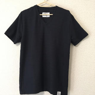 アズールバイマウジー(AZUL by moussy)のTシャツ(Tシャツ/カットソー(半袖/袖なし))