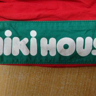 ミキハウス(mikihouse)のぶーちゃんmama様専用(ワンピース)