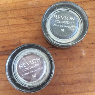 レブロン(REVLON)のレブロン カラーステイクリームシャドウ セット(アイシャドウ)