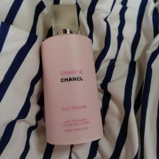 シャネル(CHANEL)のCHANELボディークリーム(ボディクリーム)