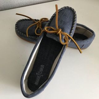 ミネトンカ(Minnetonka)の新品ミネトンカ(その他)