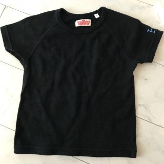 ハリウッドランチマーケット(HOLLYWOOD RANCH MARKET)のハリウッドランチマーケット 子供 Tシャツ サイズ2(Ｔシャツ)