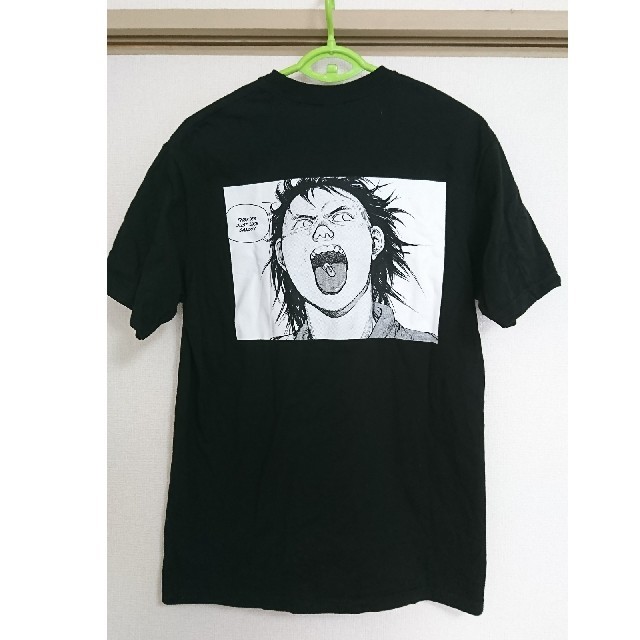 Supreme AKIRA Tシャツ | tspea.org