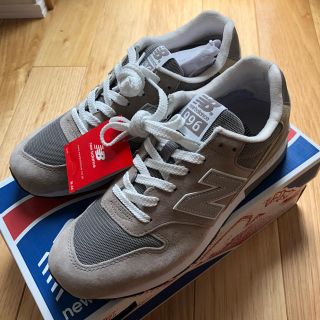 ニューバランス(New Balance)の【新品未使用】ニューバランス MRL996 スニーカー 24㎝(スニーカー)