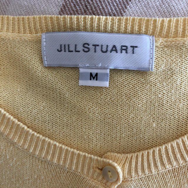 JILLSTUART(ジルスチュアート)のカーディガン レディースのトップス(カーディガン)の商品写真