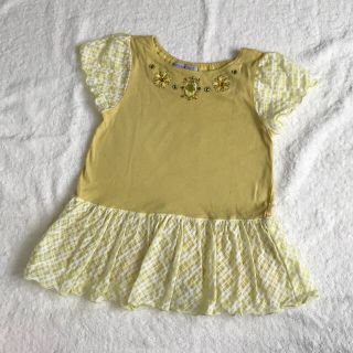 アナスイミニ(ANNA SUI mini)のANNA SUI mini トップス(Tシャツ/カットソー)